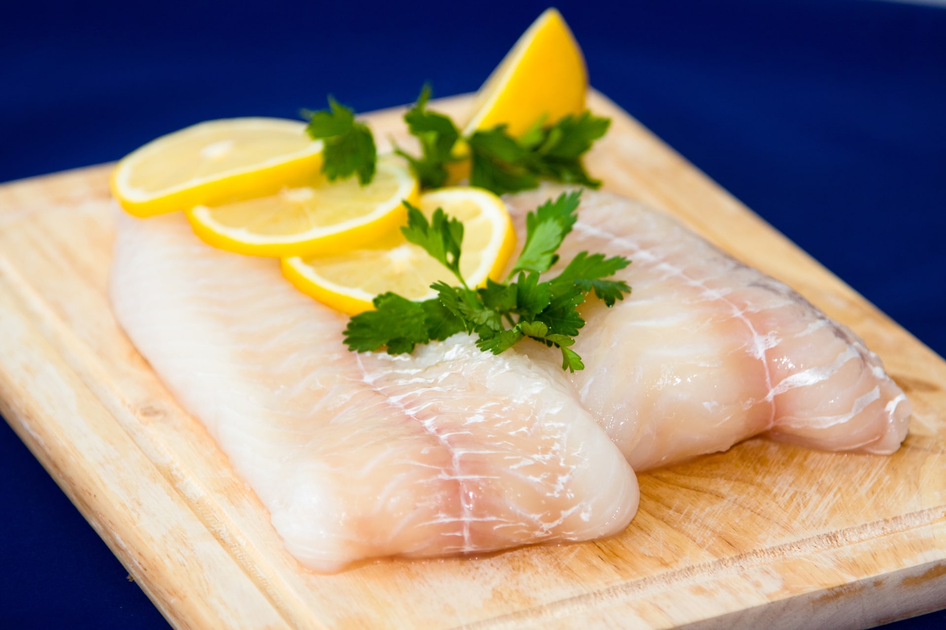 Filets de merlan 400 g