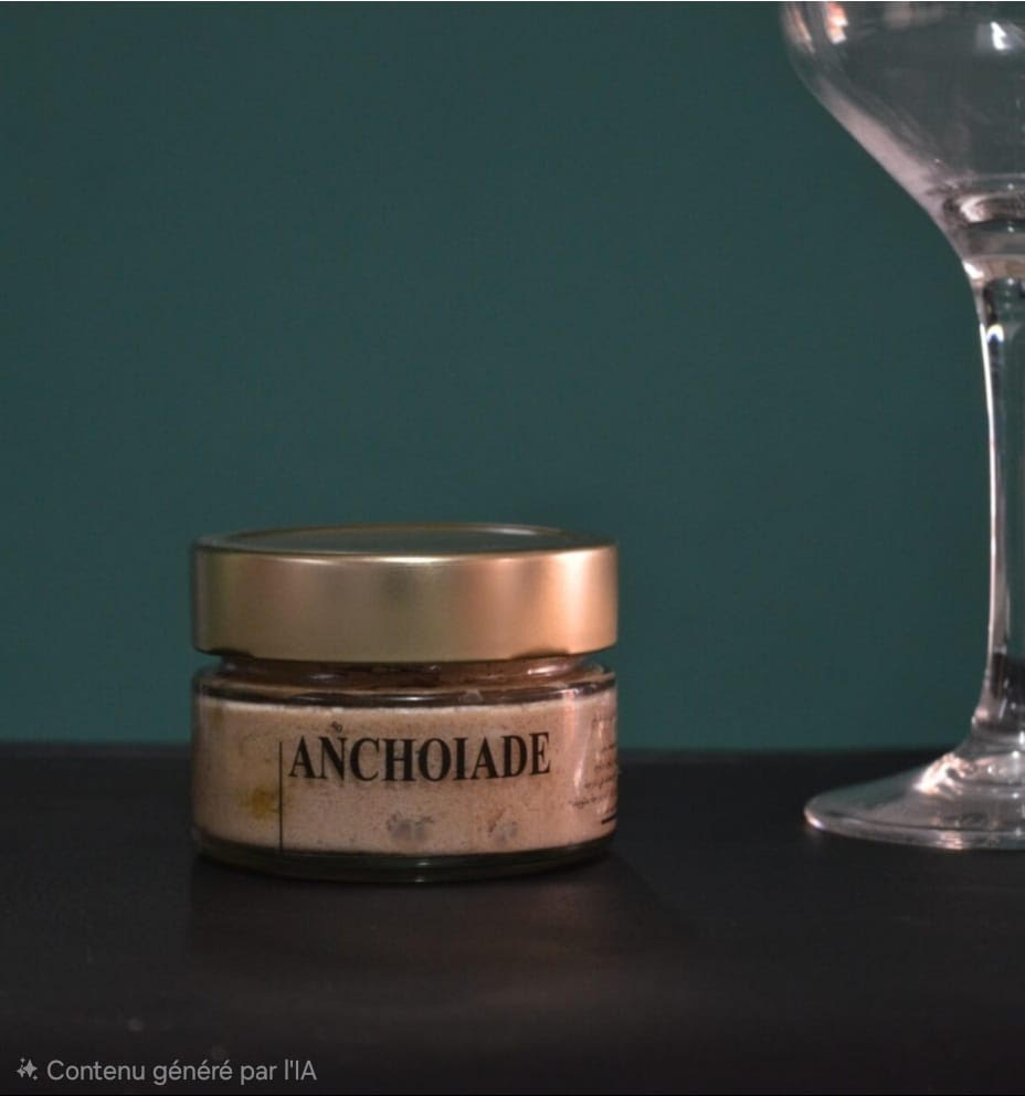 Anchoïade – Image 2