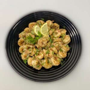 Expliquer Texte alternatif crevettes marinés décortiquées Crevettes marinées décortiquées, prêtes à déguster, parfaites pour agrémenter vos salades, plats de pâtes ou apéritifs. Texture tendre et saveurs délicatement relevées grâce à une marinade parfumée. Dites-moi comment améliorer...