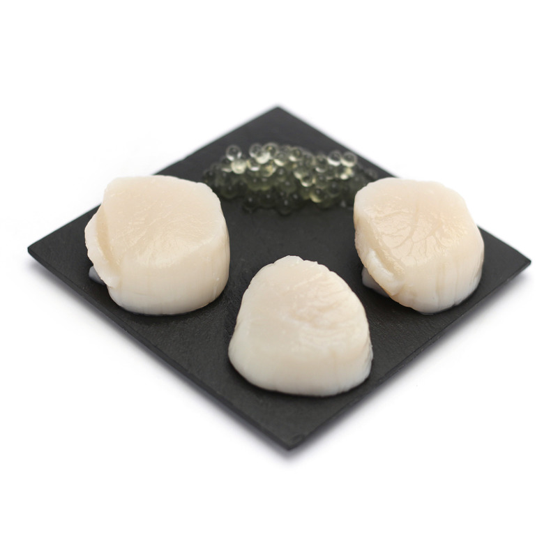 Noix de saint-jacques 1 kg USA