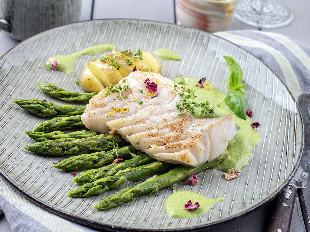 Filets de st pierre CGL-160G