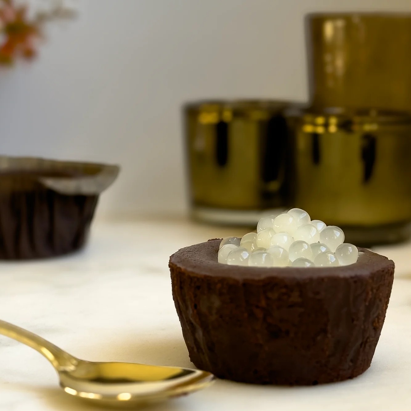 Perles de yusu 55 g – Image 3