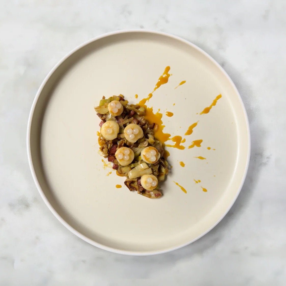 Perles de yusu 55 g – Image 4