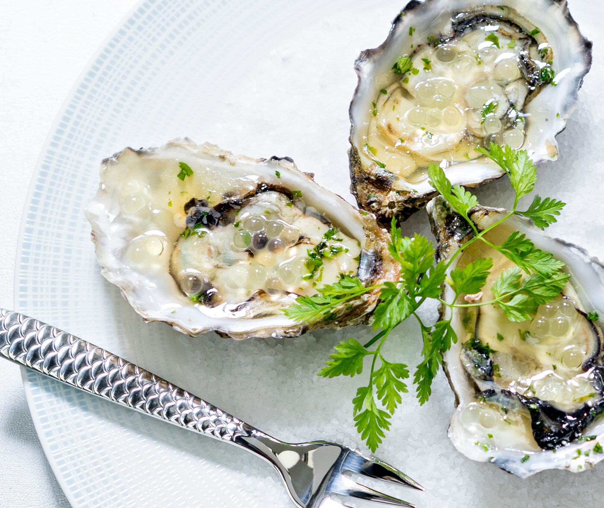 Perles citron & citron vert 55g