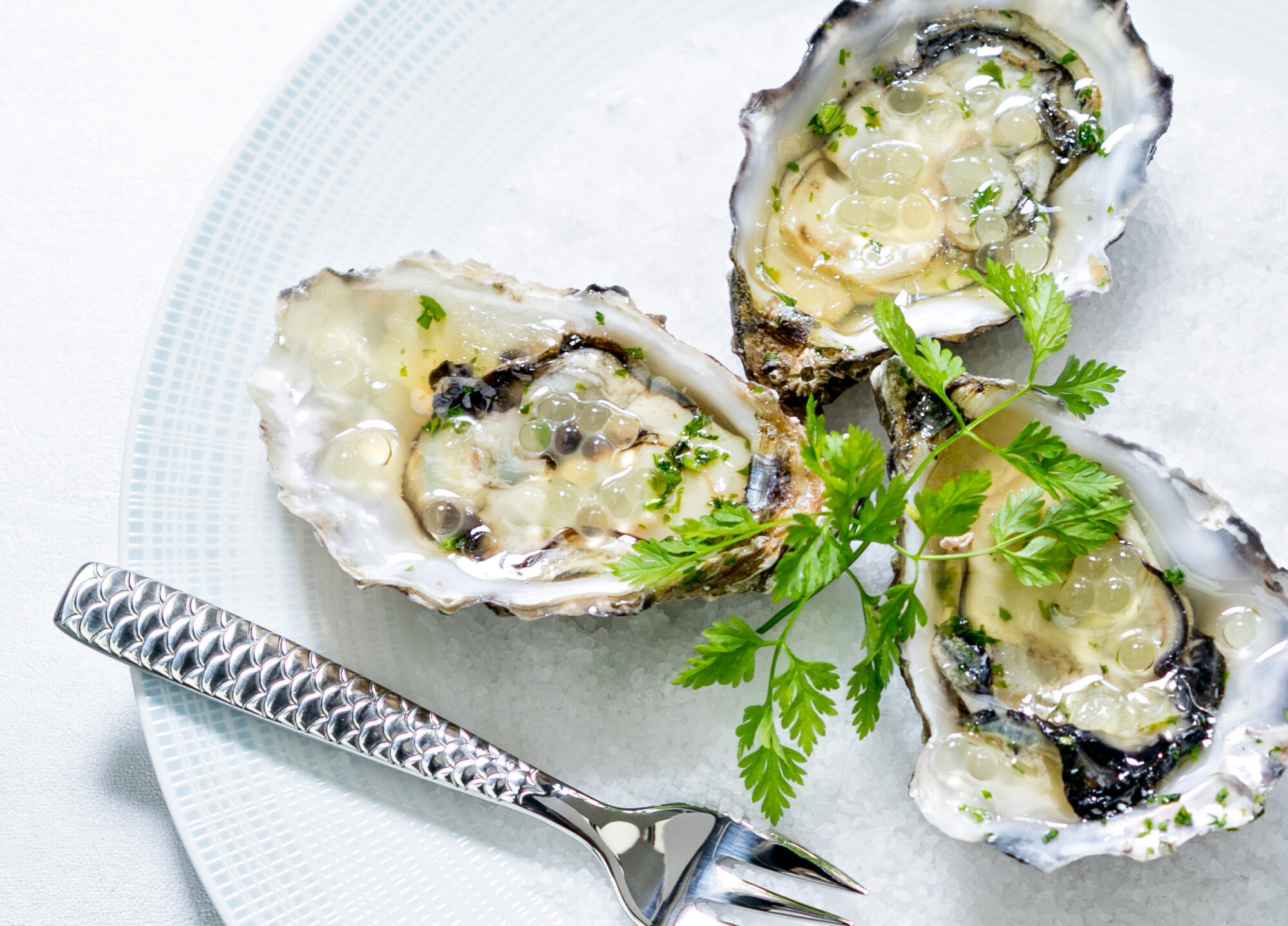 Perles citron & citron vert 55g