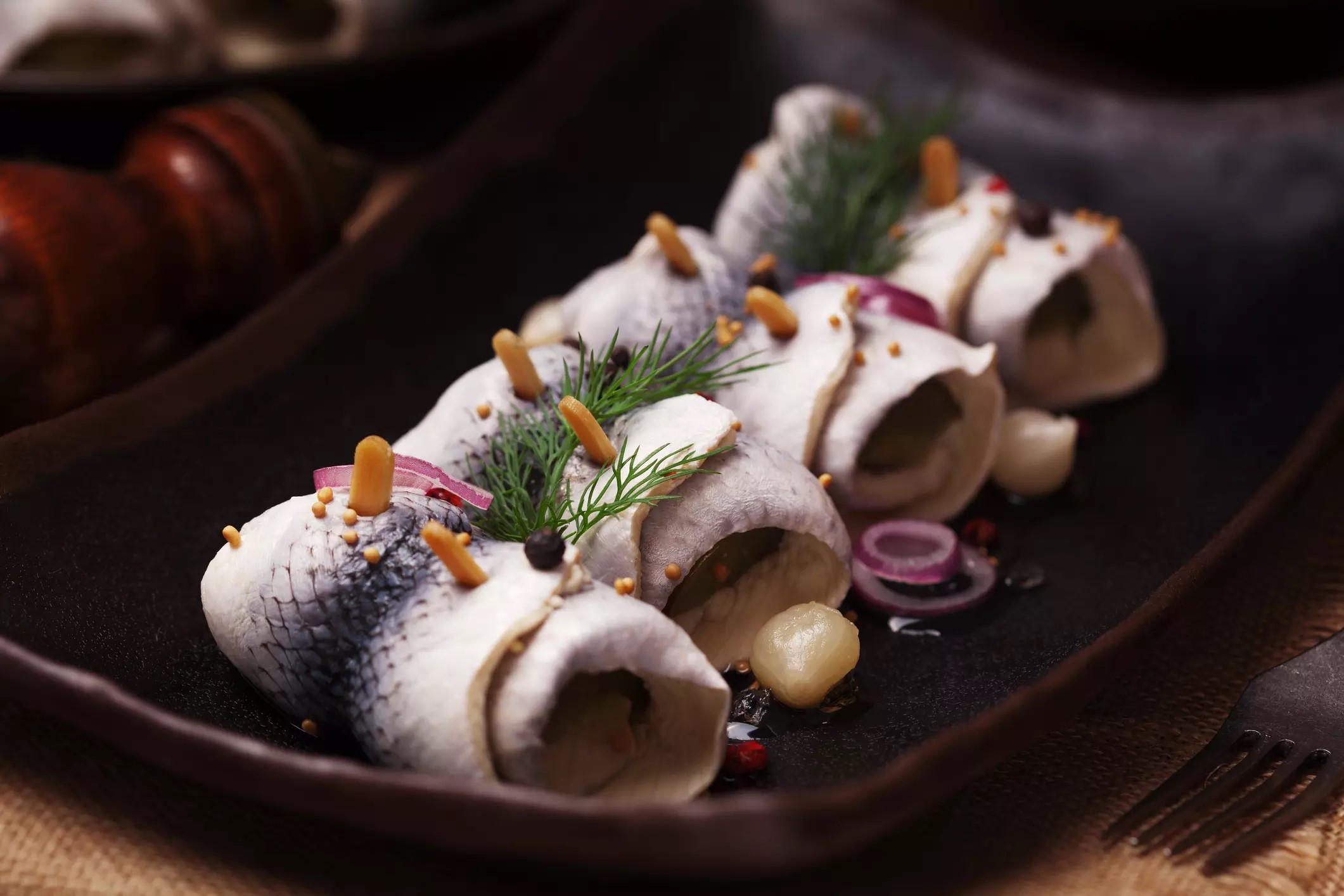 ROLLMOPS DOUX