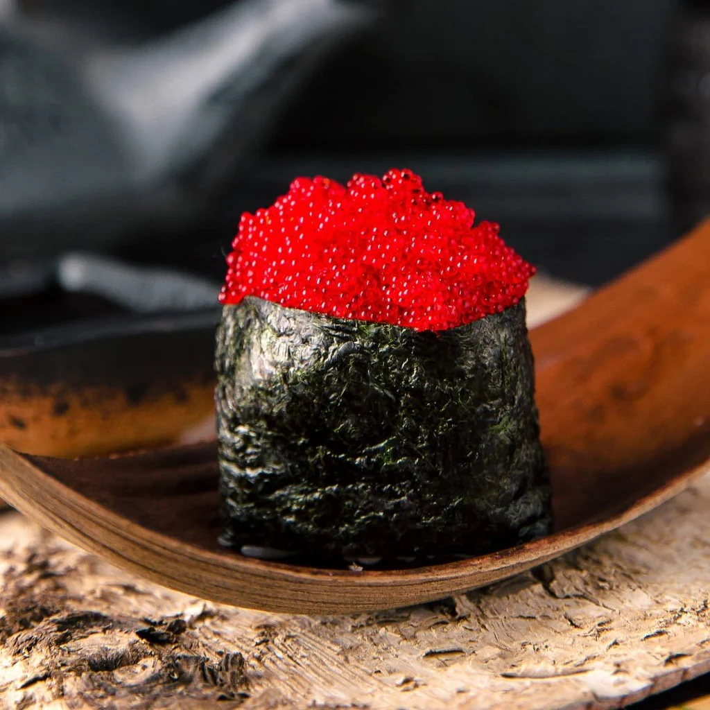 tobiko rouge 500g