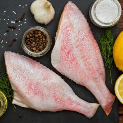 La rascasse sauvage, poisson emblématique des fonds rocheux méditerranéens, se distingue par sa silhouette robuste et ses épines venimeuses. Avec sa chair ferme et savoureuse, elle est prisée en cuisine, notamment dans des plats traditionnels comme la bouillabaisse.