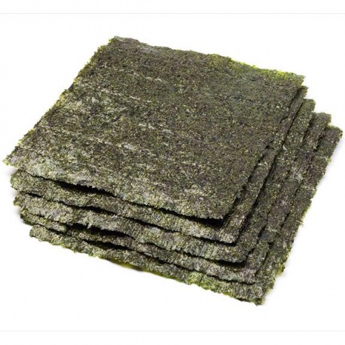NORI FEUILLES