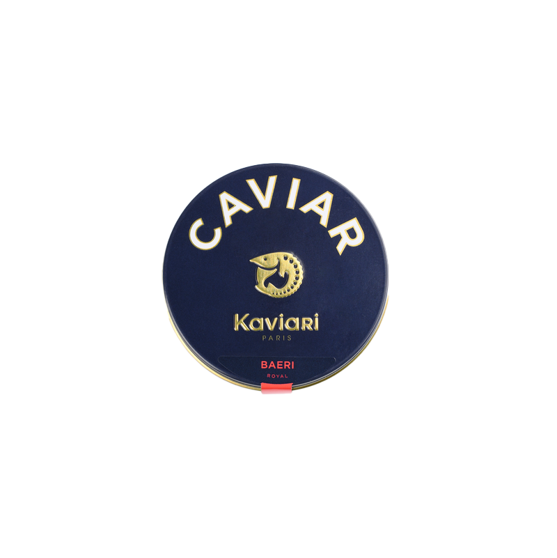 Caviar kaviari baeri