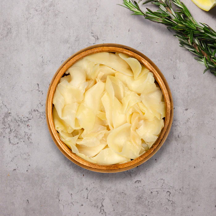 Le texte que vous avez fourni, "Texte alternatif sushi gingembre blanc", semble faire référence à un type de texte ou de description qui pourrait être utilisé pour expliquer ou décrire un plat de sushi au gingembre blanc. Si vous avez besoin d'aide pour créer du contenu autour de ce sujet ou des informations spécifiques, n'hésitez pas à le préciser !