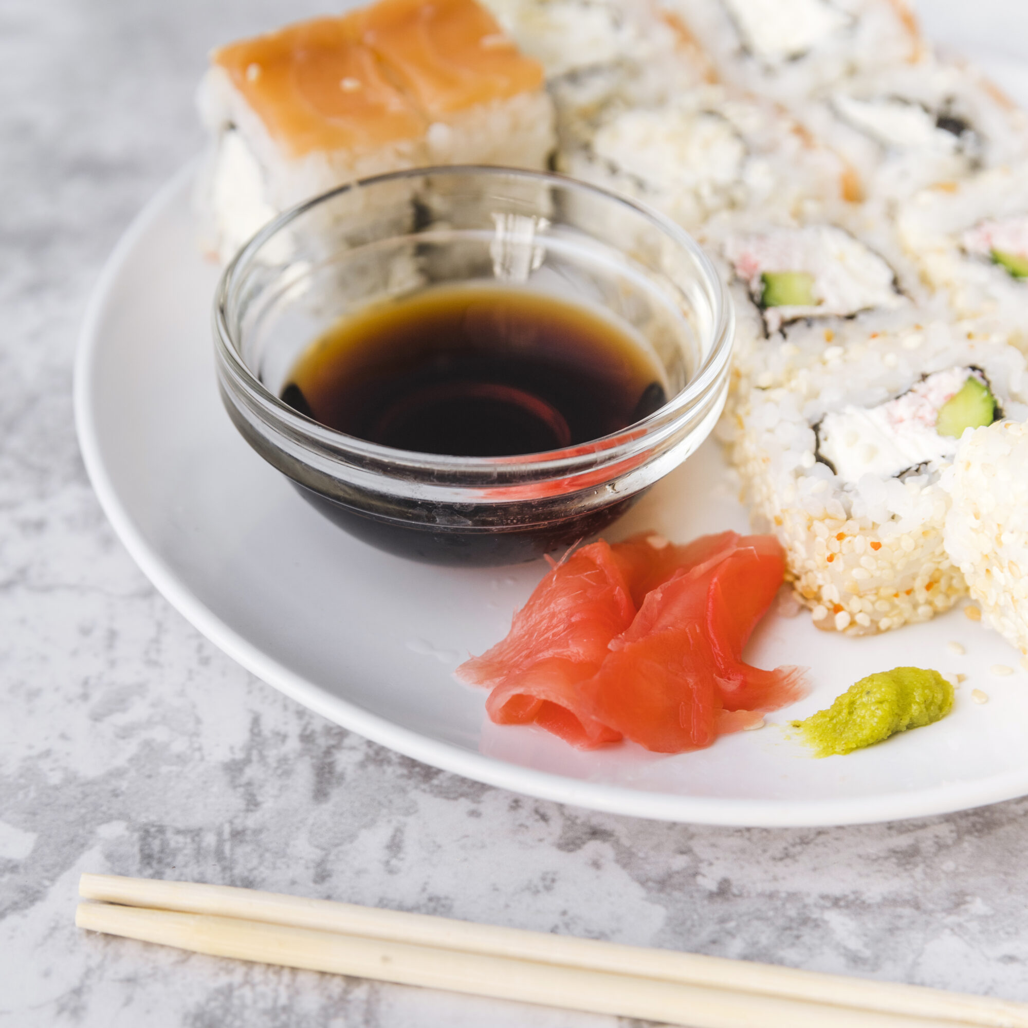 Vinaigre Awase Su JS Alpha 18l