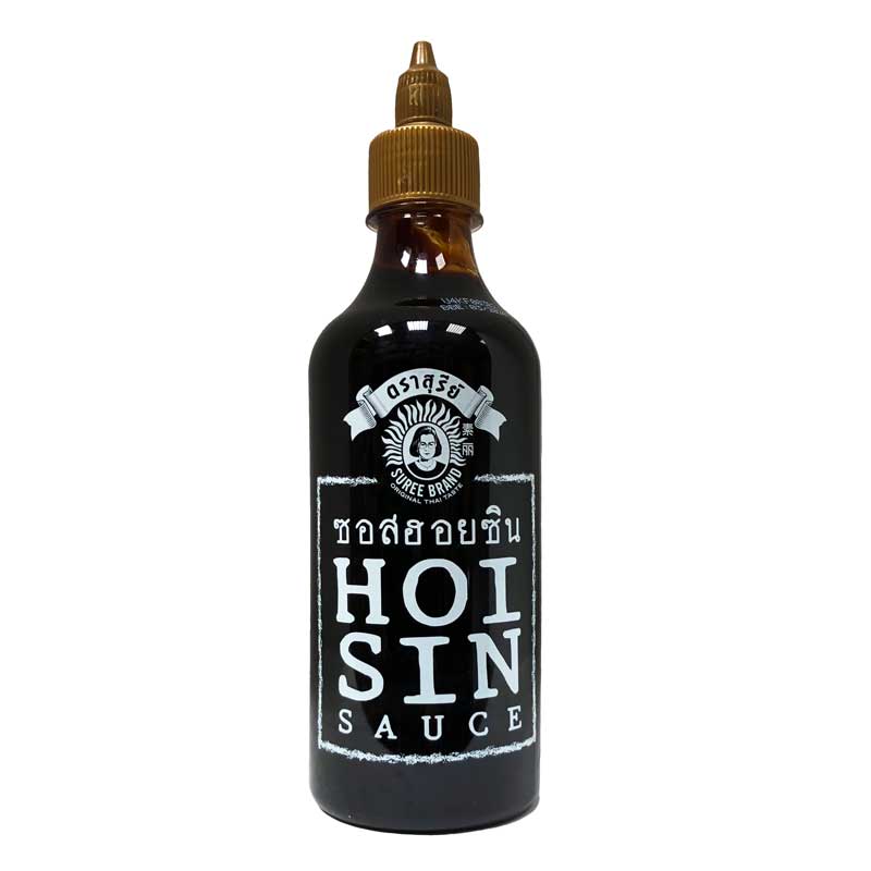 Sauce Hoi Sin Suree 440 ml