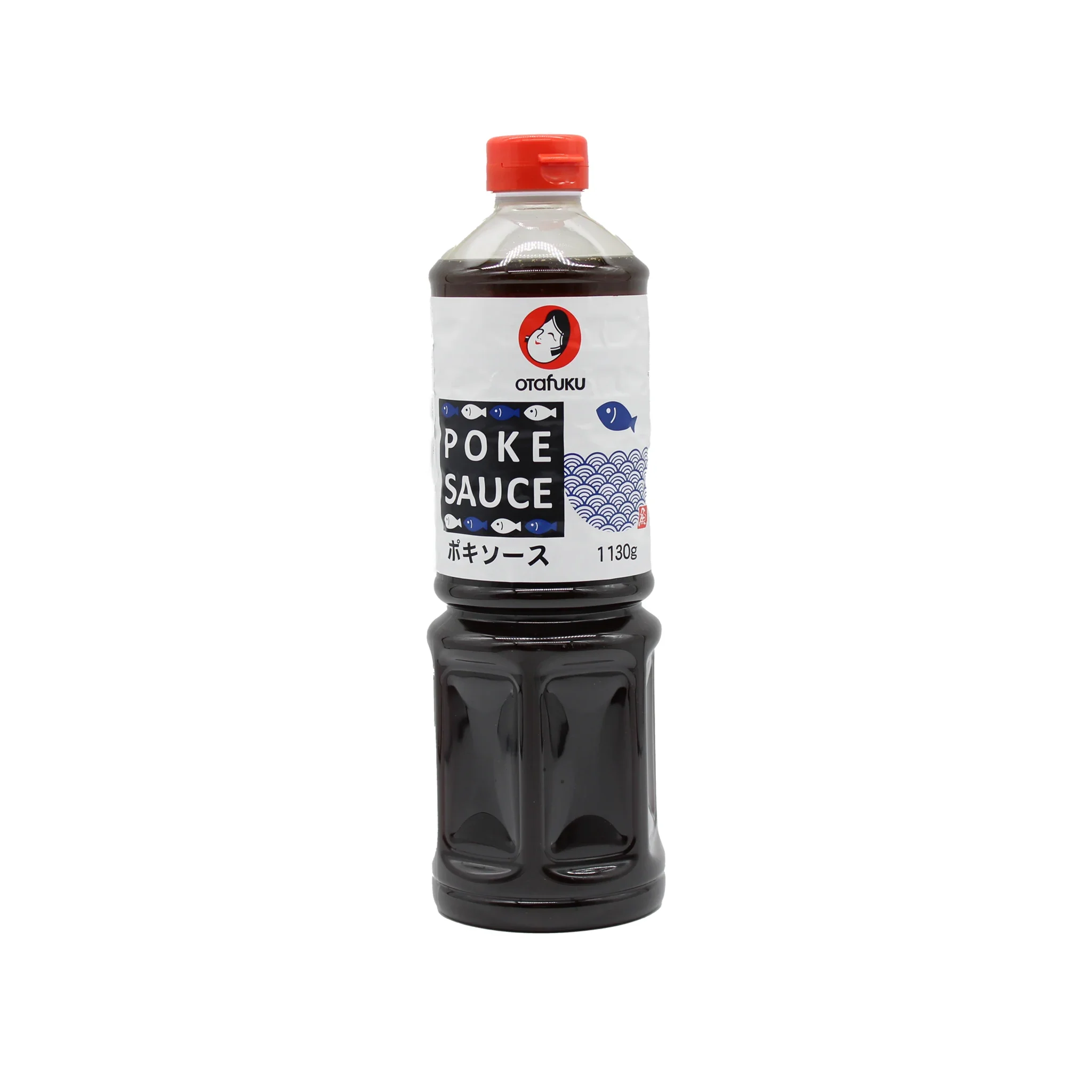Sauce Poke Otafuku 970ml