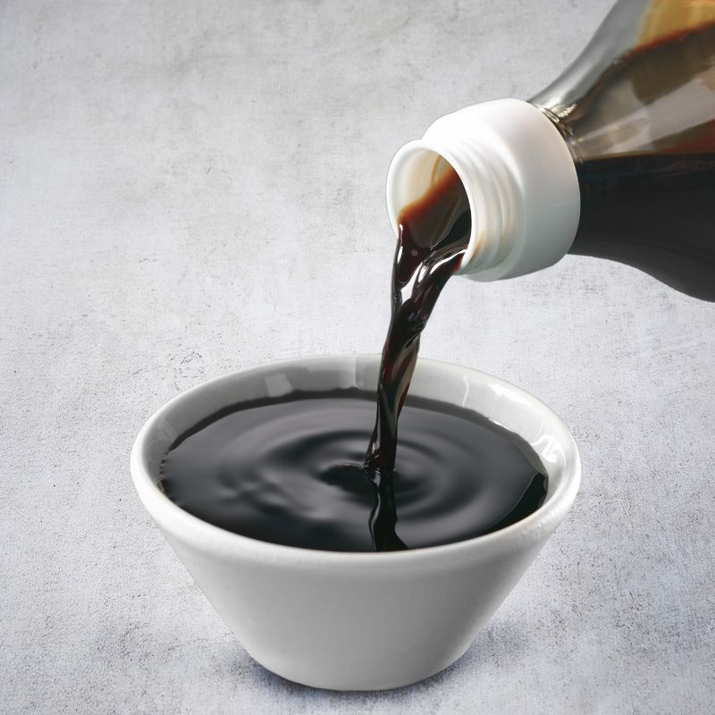 Sauce Soja Sucrée 18l