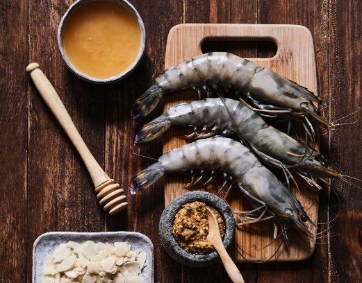 GAMBAS UNIMA DE MADAGASCAR